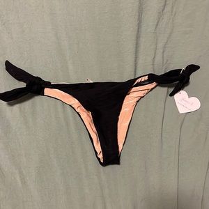 NWT Vitamin A Bikini Bottom